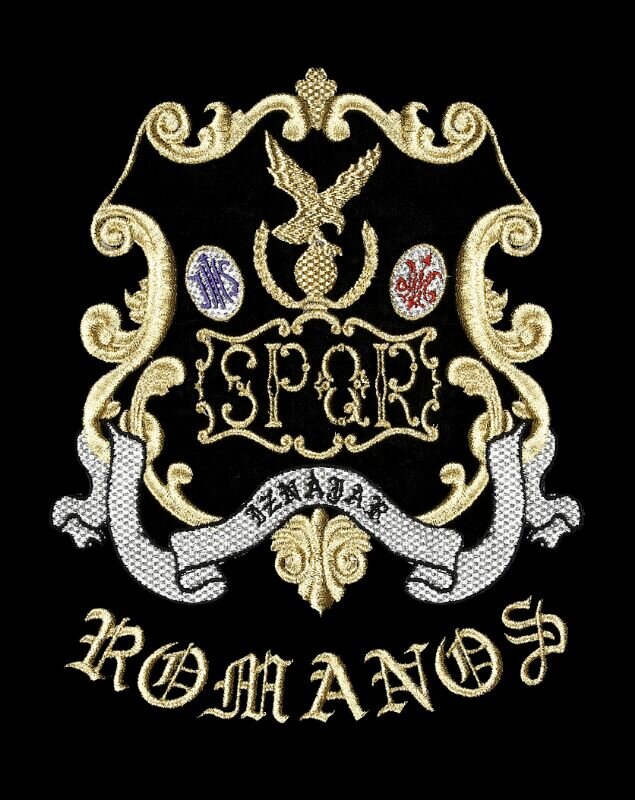 SPQRLosRomanos Profile Picture