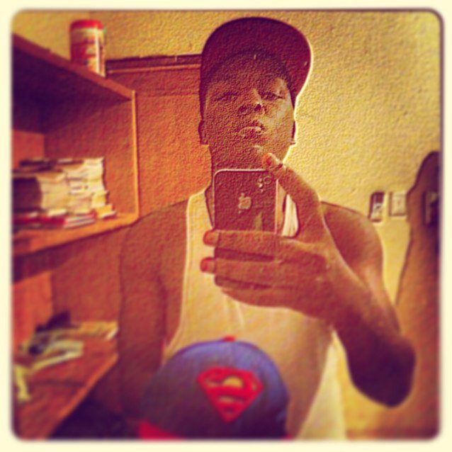 I am the owner of Label JOEZ EXPRESS RECORDS Follow Me! Peace.
