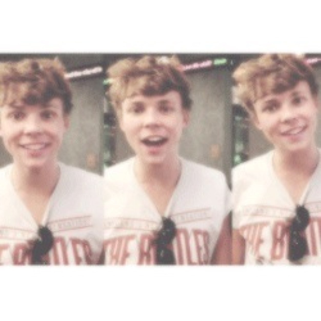 Hey follow @veggiecalum shes looking for new mutuals and you can ask her for a dm to luke/4