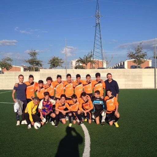 domenicoratclif's profile picture. Centrocampista e regista della P.G.S