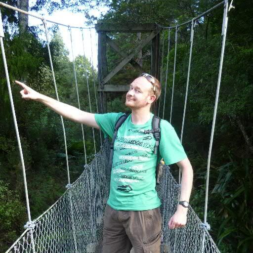 Gallivantista's profile picture. Semi Retired Backpacker / Travel Blogger / Chicken Bus Passenger .
Just got back from southern Spain. Barcelona and the French Alps next :)