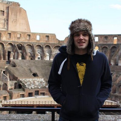 Daniel Rutter (@dprutter) | Twitter