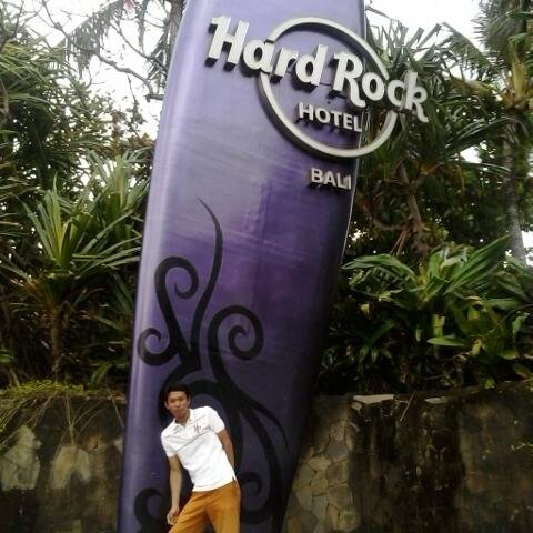 Be your self
