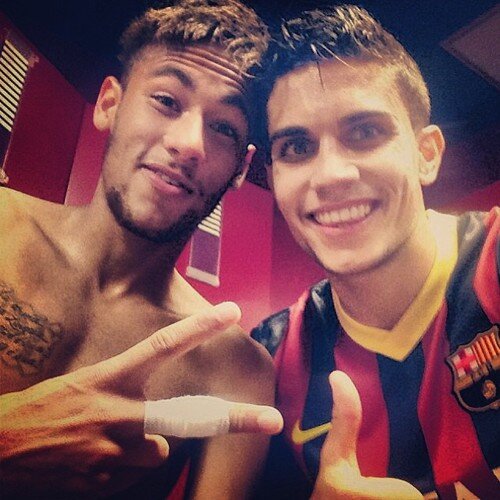 Adore le football~Ce que j'aime sur twitter ? ~Rencontrer des gens magnifiques~ #TeamBarça♥️ #TeamPSG♥️ #TeamNeymar ♥️ #TeamMessi ♥️ Paris-France