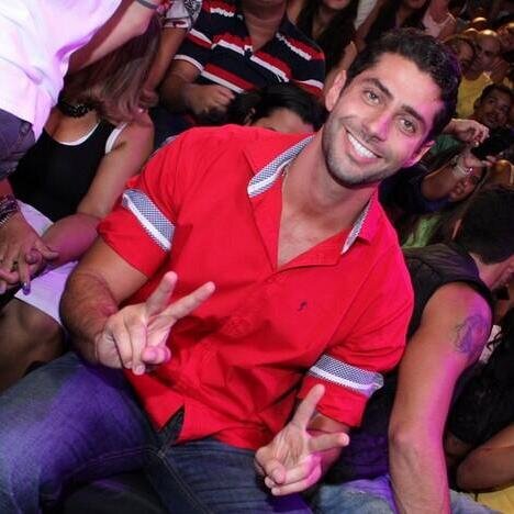 Dedicado a Marcelo Zagonel BBB14