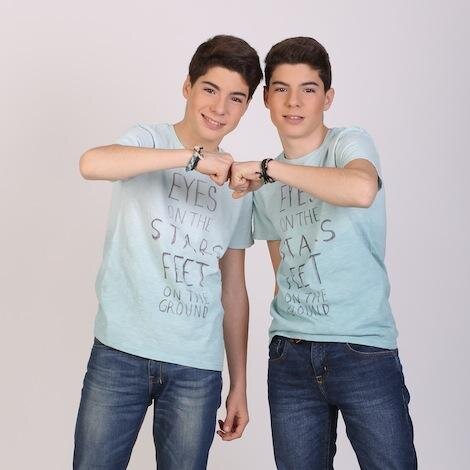 JesusoviedoM's profile picture. TWITTER OFICIAL. EX-CONCURSANTE DE LA VOZ KIDS. SIEMPRE CON UNA SONRISA POR DELANTE. Contrataciones @pepsrecordses