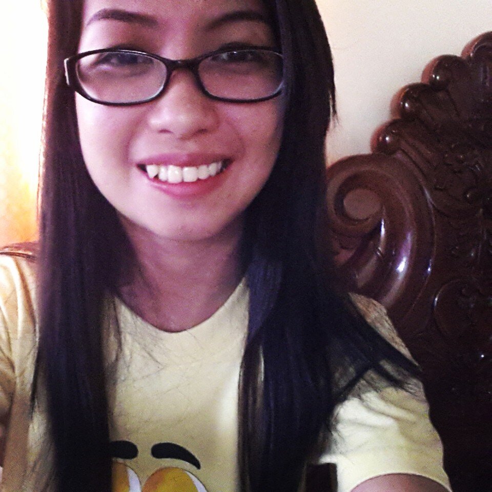words are not enough to describe me.