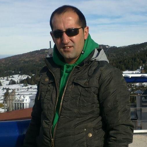 https://t.co/FQYLH00yIQ Genel Yayın Yönetmeni, Gazeteci