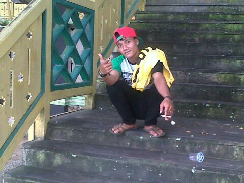 LO JUAL GUE BELI