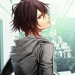 Some are lucky, others are not. Happy family only exist in fairy tale. I will keep my promise, mother // #OCRP // #DetailedRP // Maybe #18+