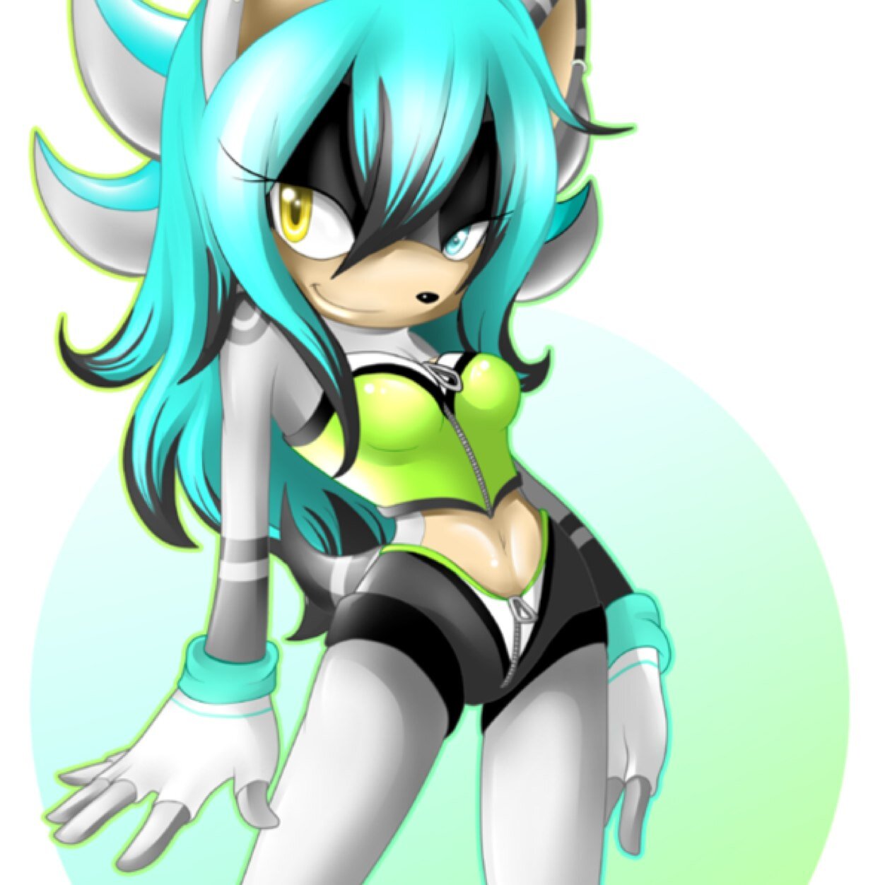 SanHypTech's profile picture. Hello. I am Sanotic Hyponist. GLaDOS' creation. Not from her*whistle*if she even has one. X3 Anyways, I was made to be German. BFF:@darksonicthe