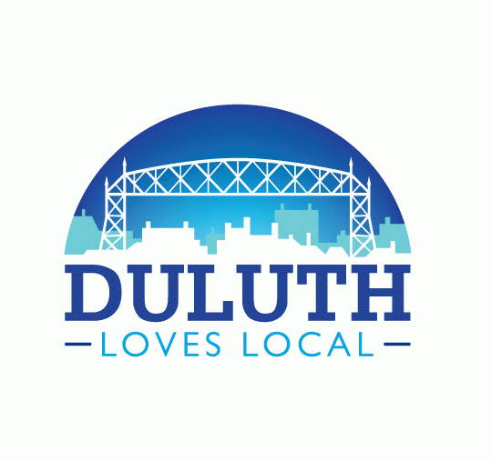 Featuring and supporting the hard-working small business owners that contribute to making Duluth such a great place to live, to work, and to visit.