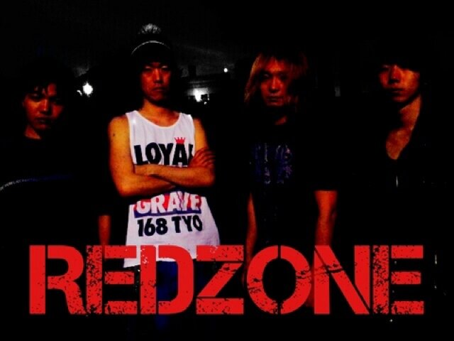 『Himeji City HARD CORE Band』 REDZONEです。姫路出身の４人組で活動しています！楽曲はこちら！http://t.co/muGGKVqHHw
関西を中心に活動していますがお誘いがあれば何処とでも出向きます！ｗ よろしくお願い致します。