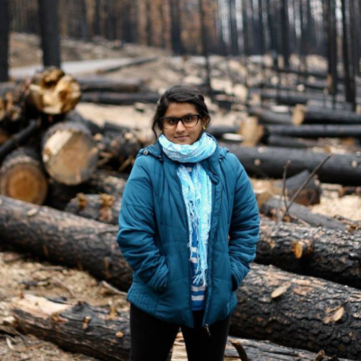 Zainabrupawalla's profile picture. 