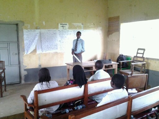 Ivukula_Youth's profile picture. Namutumba District