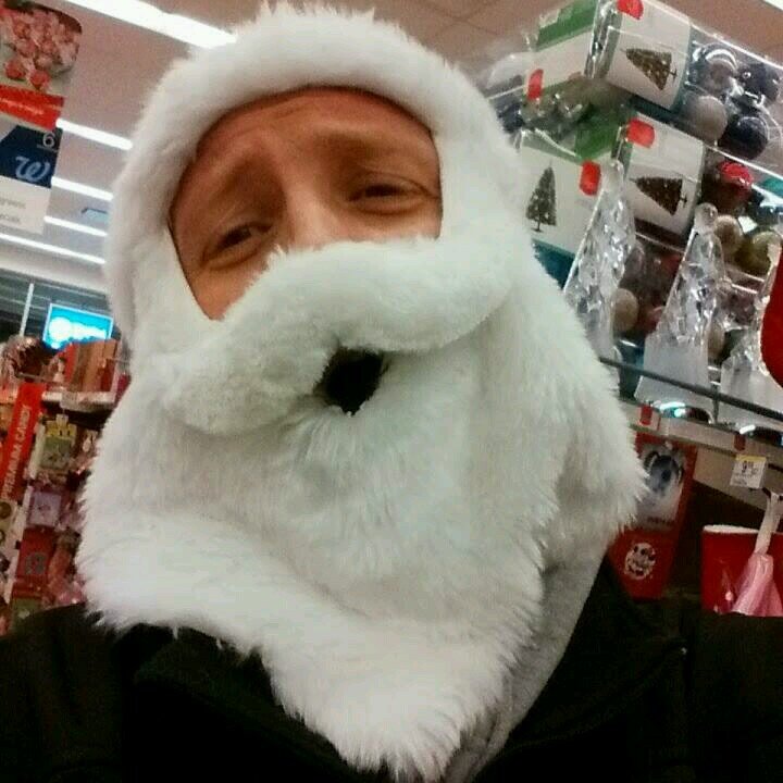 DarrinFrey's profile picture. 