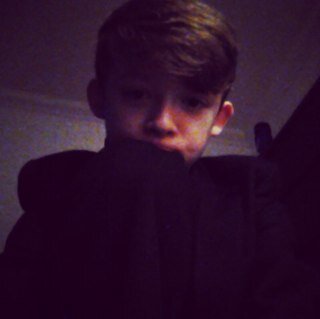 georgemozzy's profile picture. 