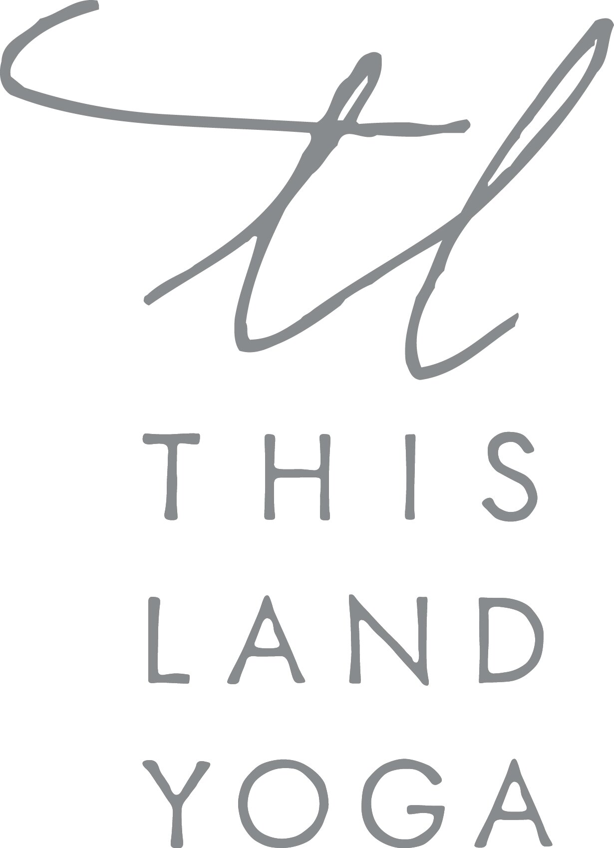 ThisLandYoga's profile picture. Yogi. Wife. Friend. Okie. Traveler. Owner of This Land Yoga.