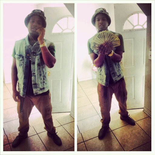 Frank_Hammerr's profile picture. There are two things in life that matter and it's RISK & CONSEQUENCES Follow Me!! Instagram @frank_hammer #PB4L