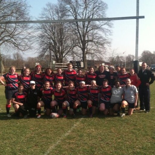 Plymouth State University Women's #Rugby! Plymouth, NH. 603