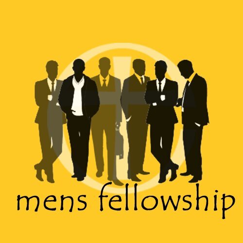 mens_fellowship's profile picture. The Mens Group of St. Michaels and all angels Church Bramcote