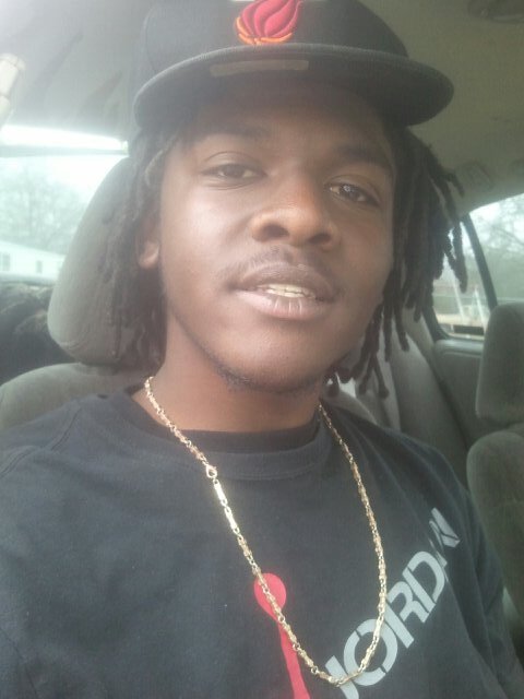 Young Nigga Twistin Fingers Fwm'