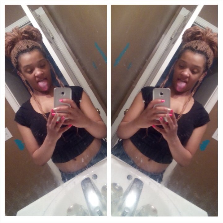 ☆ Waiting On My King To Crown Me Queen☆