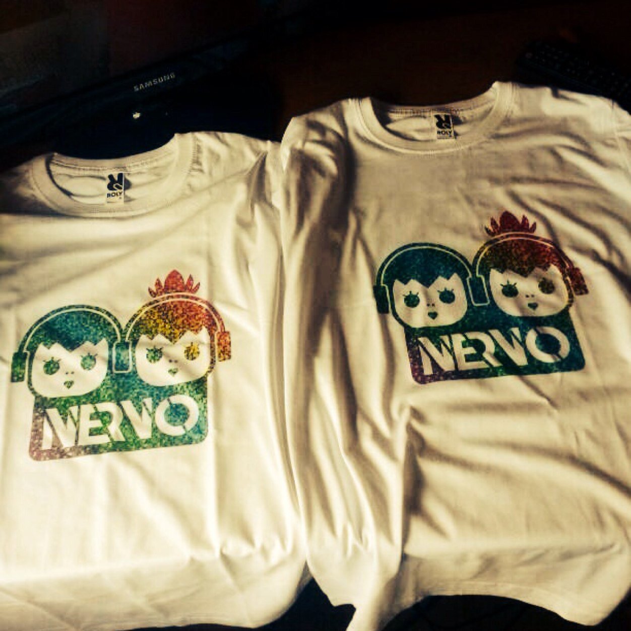 CamisetasDJs's profile picture. Vendemos camisetas y fundas para iPhone en La Tostadora, pago contraremolso || Respondemos todas tus dudas por MD || Nuevos diseños a diario