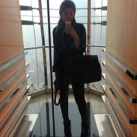 MelissaLow (@melissalow) 's Twitter Profile