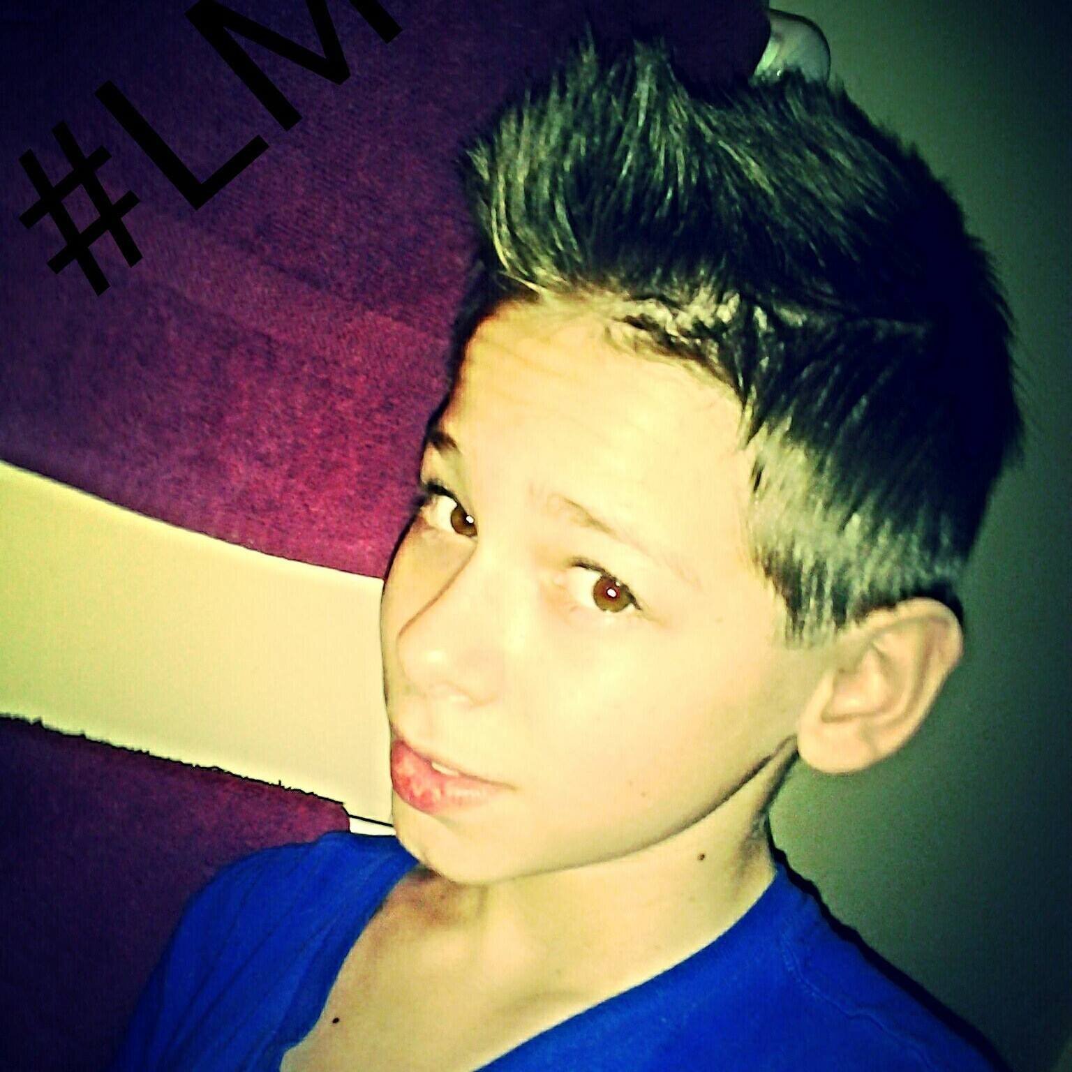 FOLLOW ME!!!