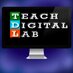Twitter Profile image of @teachdigitalLAB