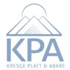 Kresge, Platt, & Abare, CPAs are committed to utilizing innovation and creativity to provide the very best financial, tax and business insights and solutions.