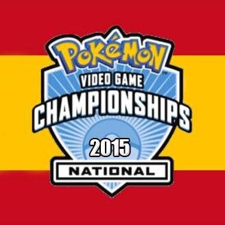 Esta cuenta está creada para unir a todos los entrenadores que apoyen un VGC en España y hacerlo saber a quien sea, con el fin de lograrlo.  #SpainVGC2015