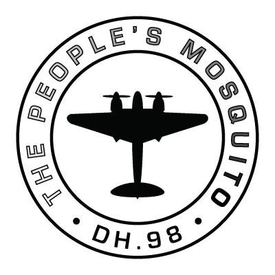 A registered charity restoring a UK-built de Havilland DH.98 Mosquito https://t.co/gVj7NOq4e0 to British skies. You can help - visit: https://t.co/MqN6ax4ej5