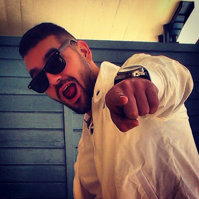 bgbranko's profile picture. Na kvarno osetim neke dale bi i pare