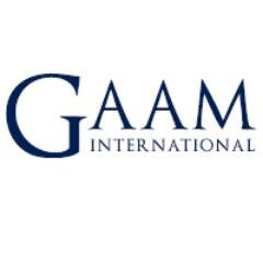 Logo de la société GAAM International