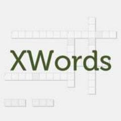 xwordsgenerator's profile picture. XWords is the free online crossword puzzle generator. Try it now!