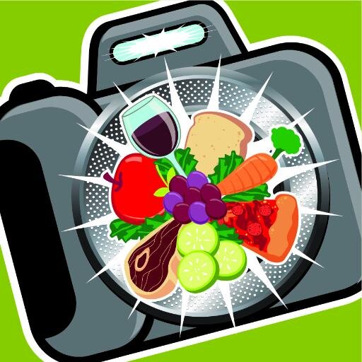 dietSNAPS iPhone App: Changing lives one picture at a time.