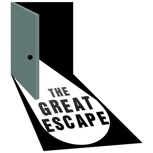 Escape Rooms: The Real Life Adventure Game