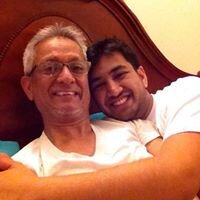 AKarimjee's profile picture. 