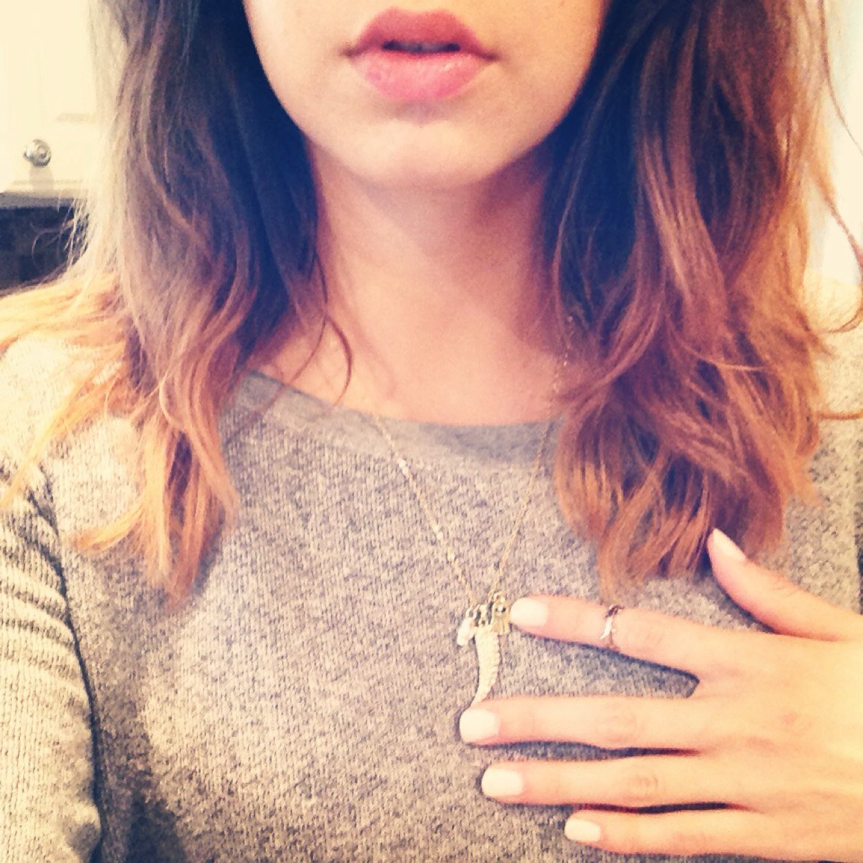 harry potter enthusiast. foul mouthed. gorgeous.