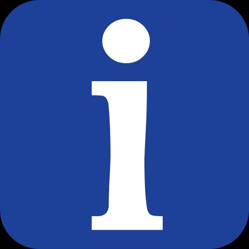 informações