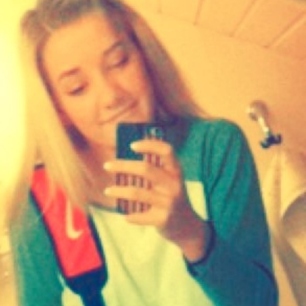 Norwegian Girl