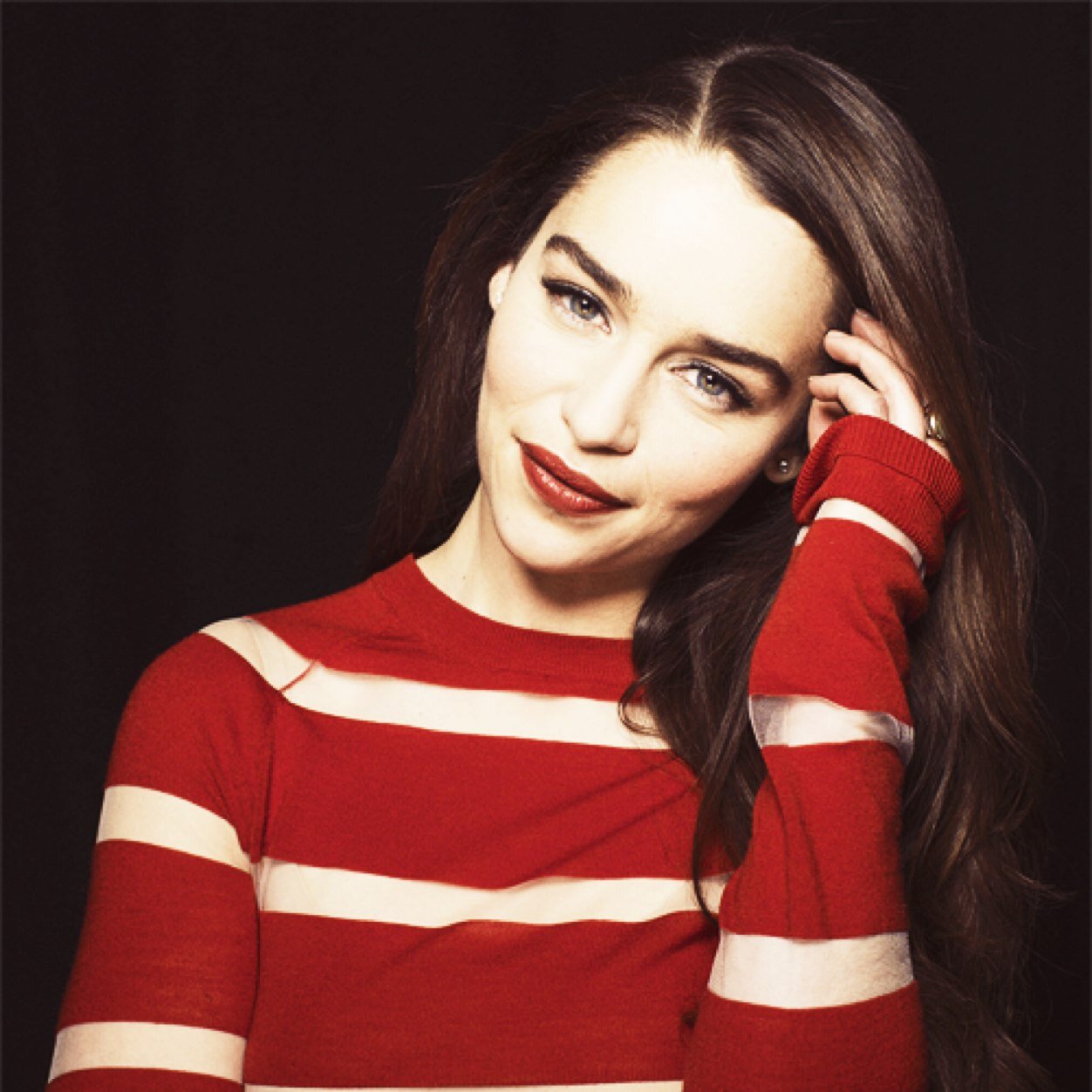 A fan page dedicated to the amazing Emilia clarke. Not affiliated.

May 1st 1987.