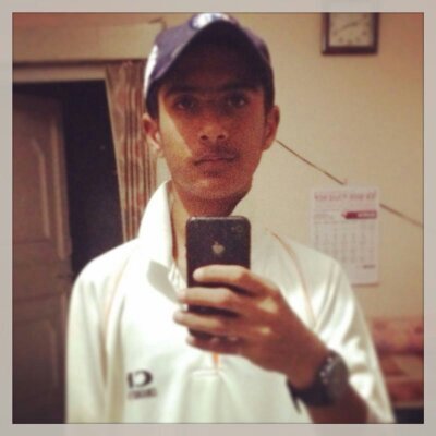 SupreetSaini43's profile picture. 