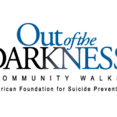 OOTDwalkOmaha's profile picture. WALK TO SAVE LIVES...
In the United States, a person dies by suicide every 15 minutes, claiming more than 36,500 lives each year.