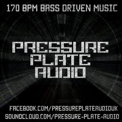Pressure Plate Audio a new label pushing the deeper sparser side of drum and bass 170.