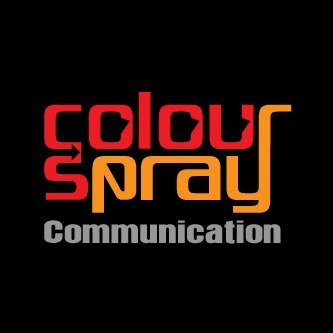 Colour Spray Communication and Colour Spray Printing and Packaging is a combination
of Graphics & Creative Design.
