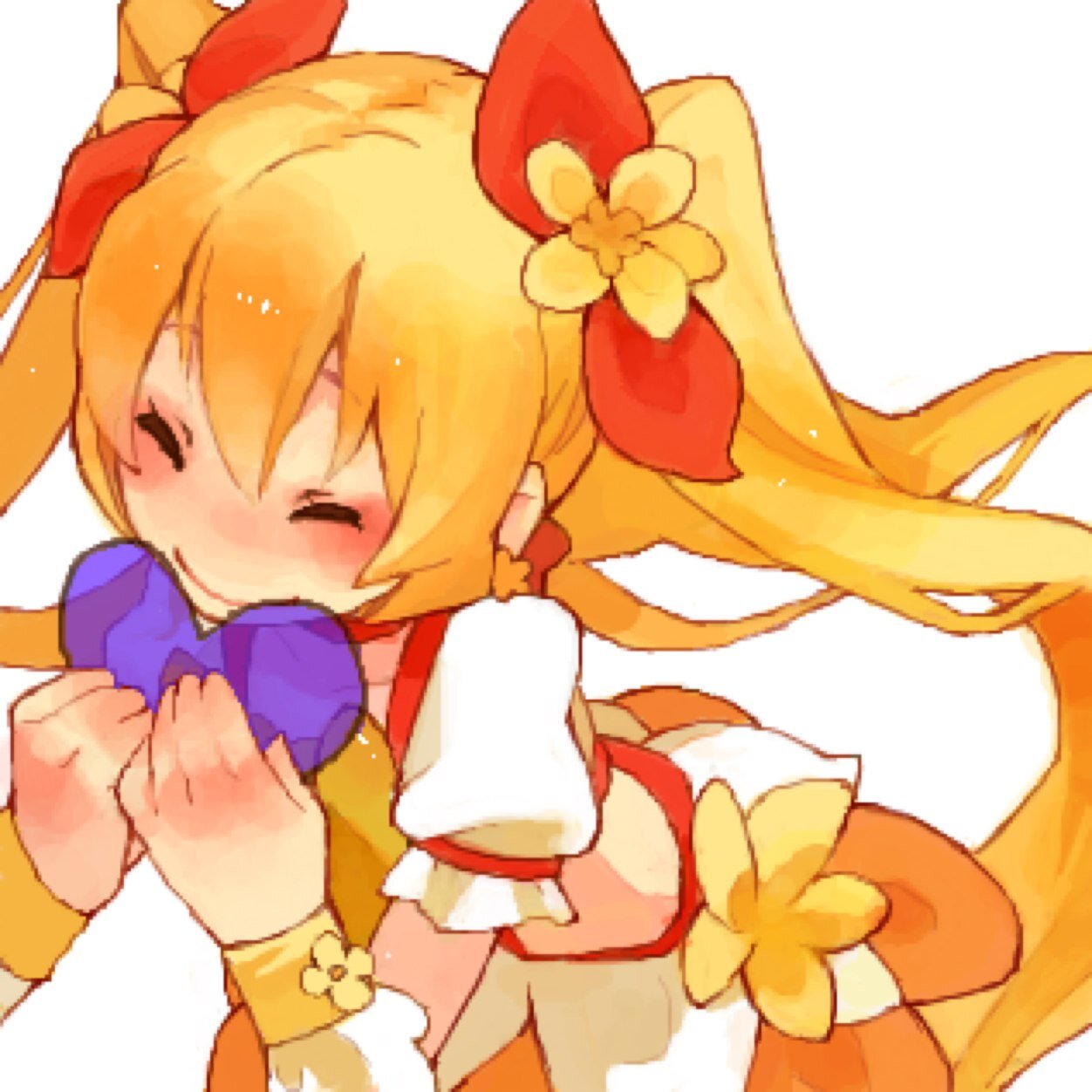 無言フォローしますアニメボカロゲーム漫画ニコ動声優さん♡この垢はサブ垢なんで浮上率低めほぼ放置垢