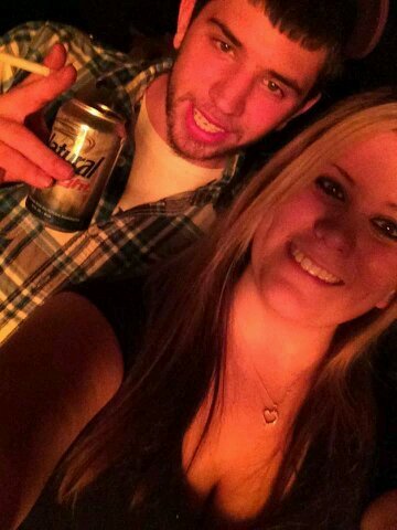 -Brian Larrimore
-20 Years Old
-Caroline County
-Bud Light